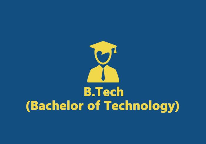 B.Tech